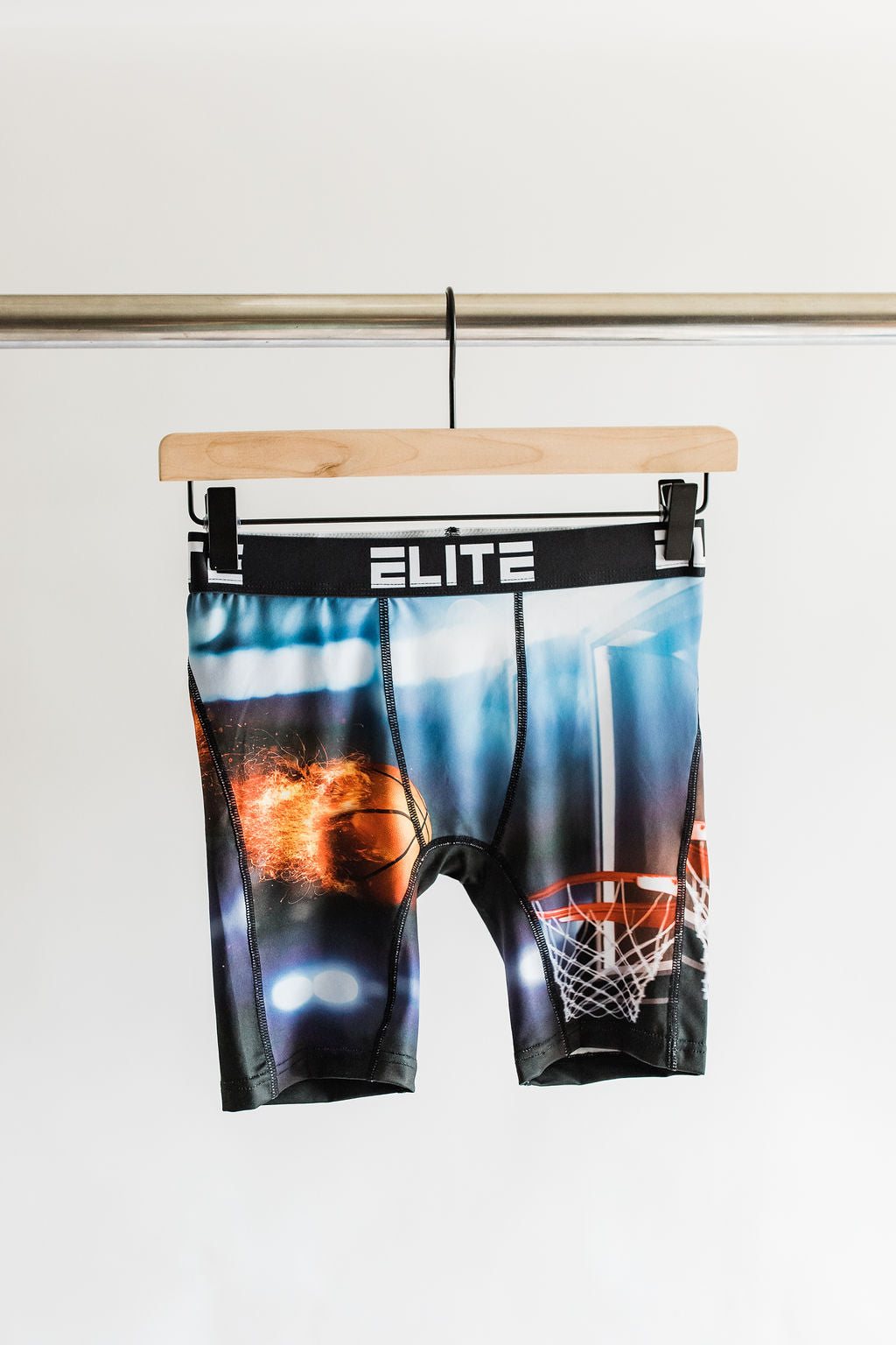 Hot Shot-Youth – The Elite Co