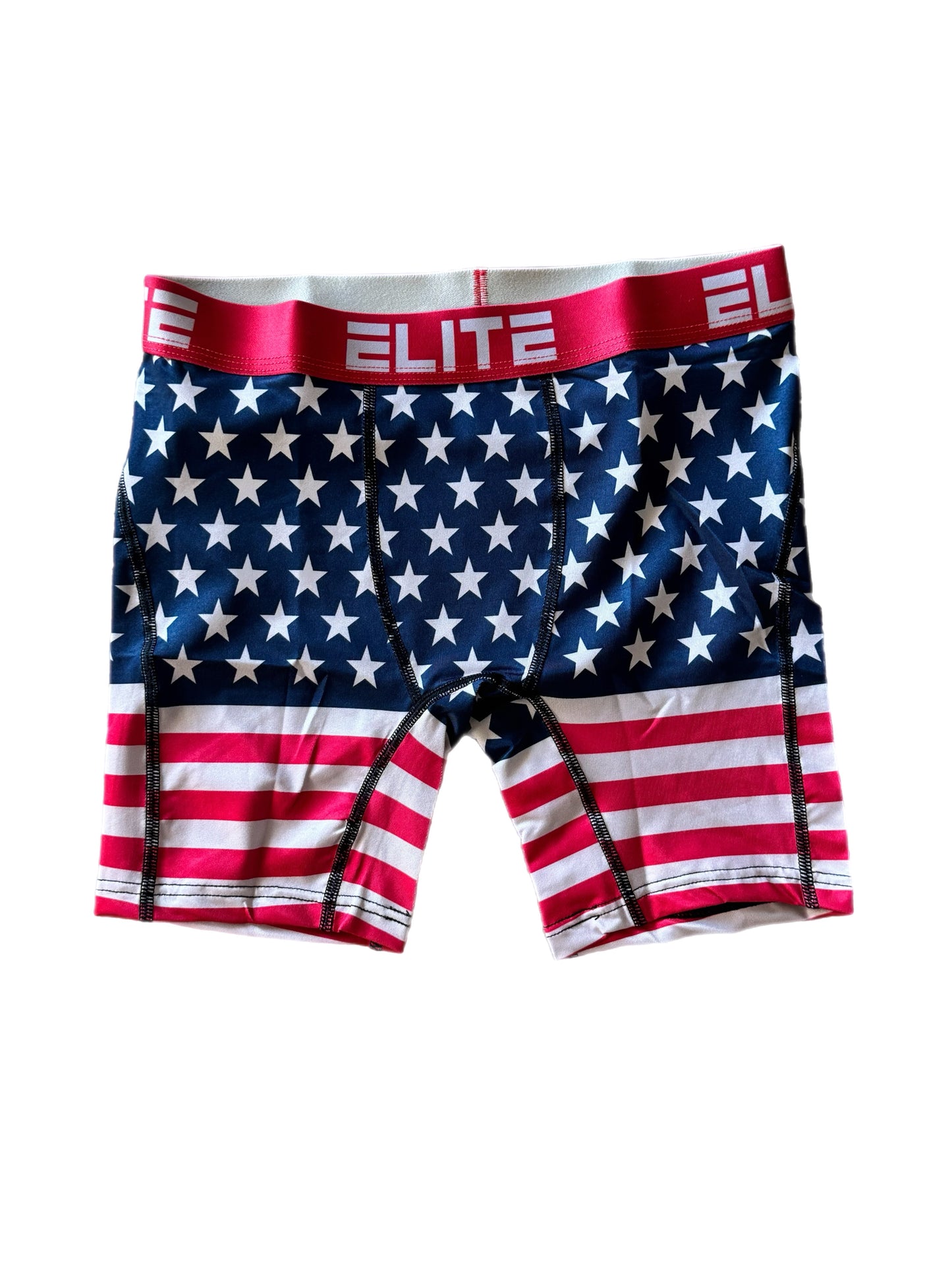Stars & Stripes - Youth