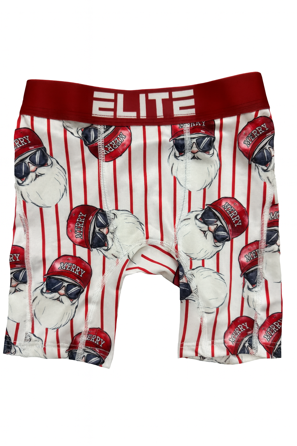 Santa Swagger - Men’s