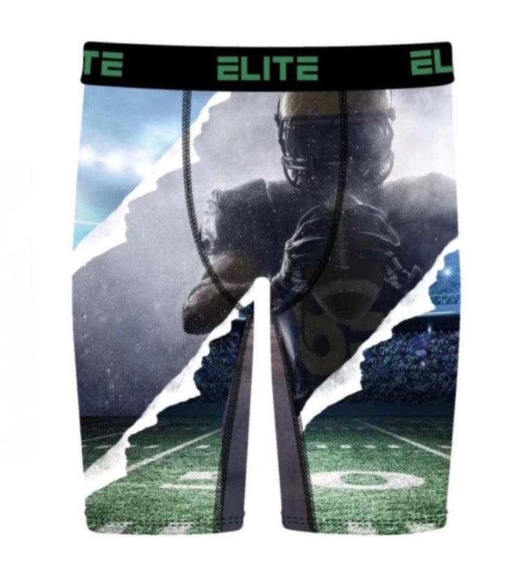 Game Day Football-Youth