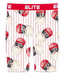 Santa Swagger- Youth