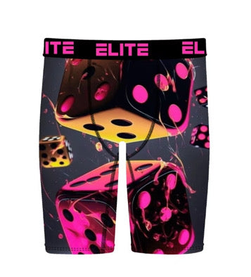 Roll the dice - youth