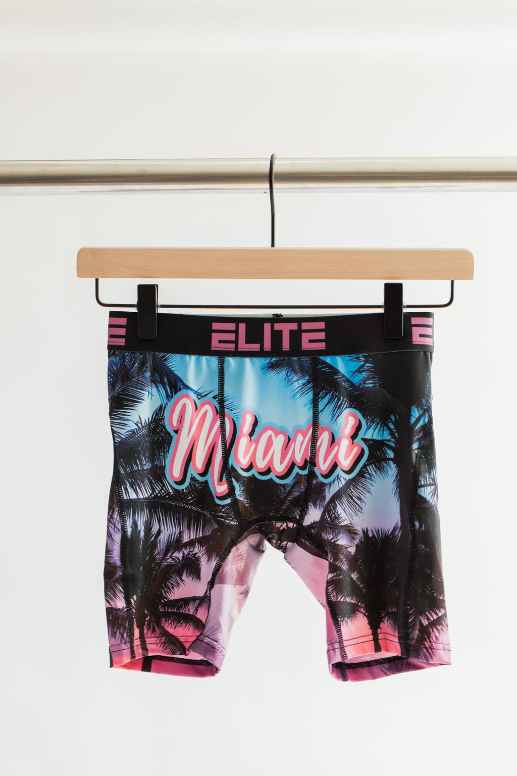 Welcome to Miami- Men’s