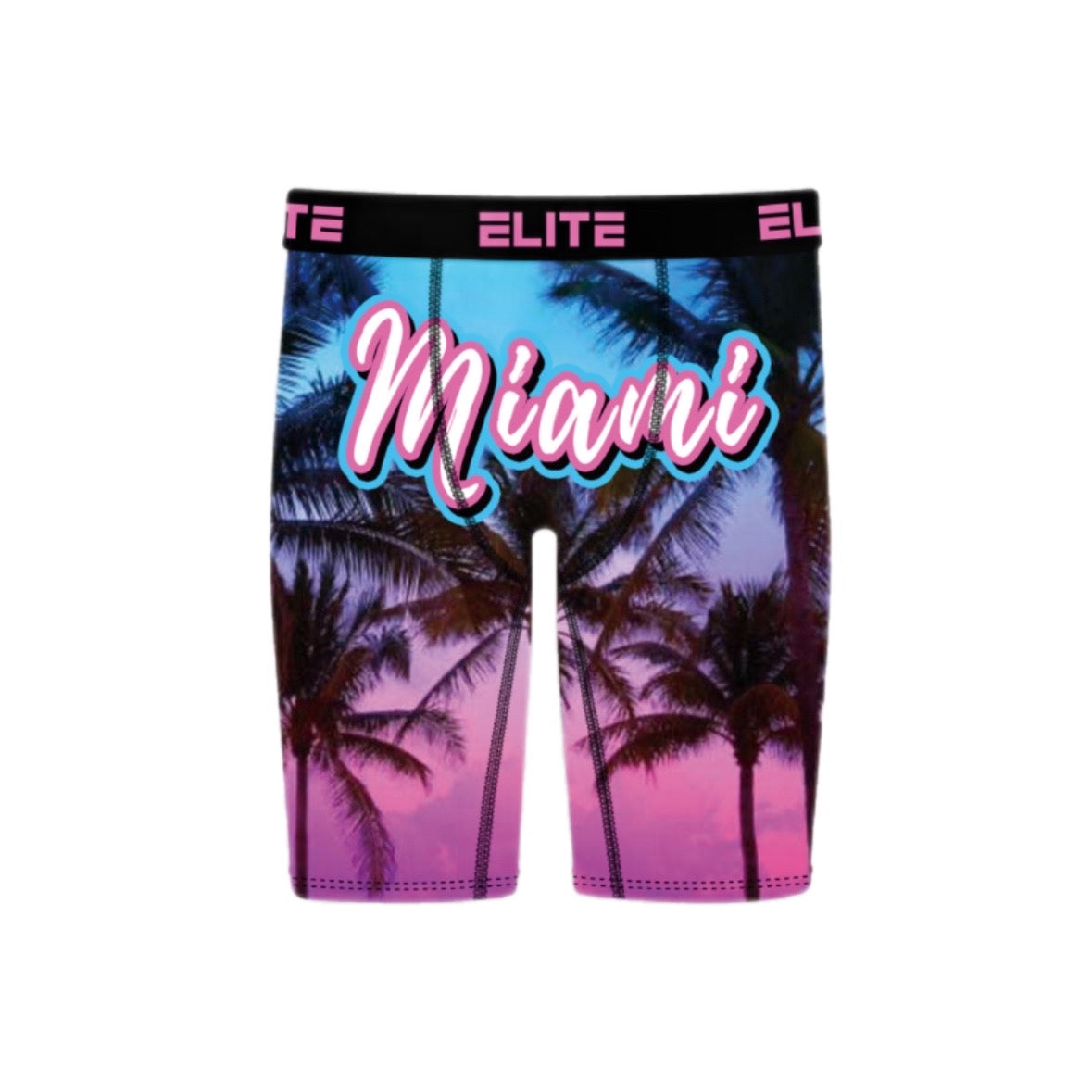 Welcome to Miami- Men’s