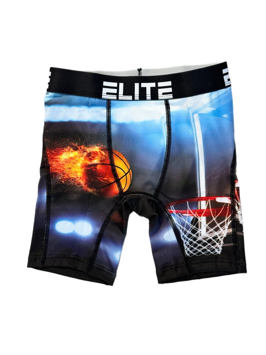 Hot Shot-Men’s