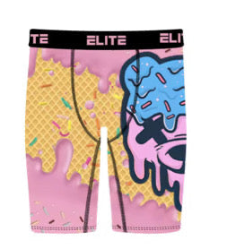 Drippy Ice Cream - Youth