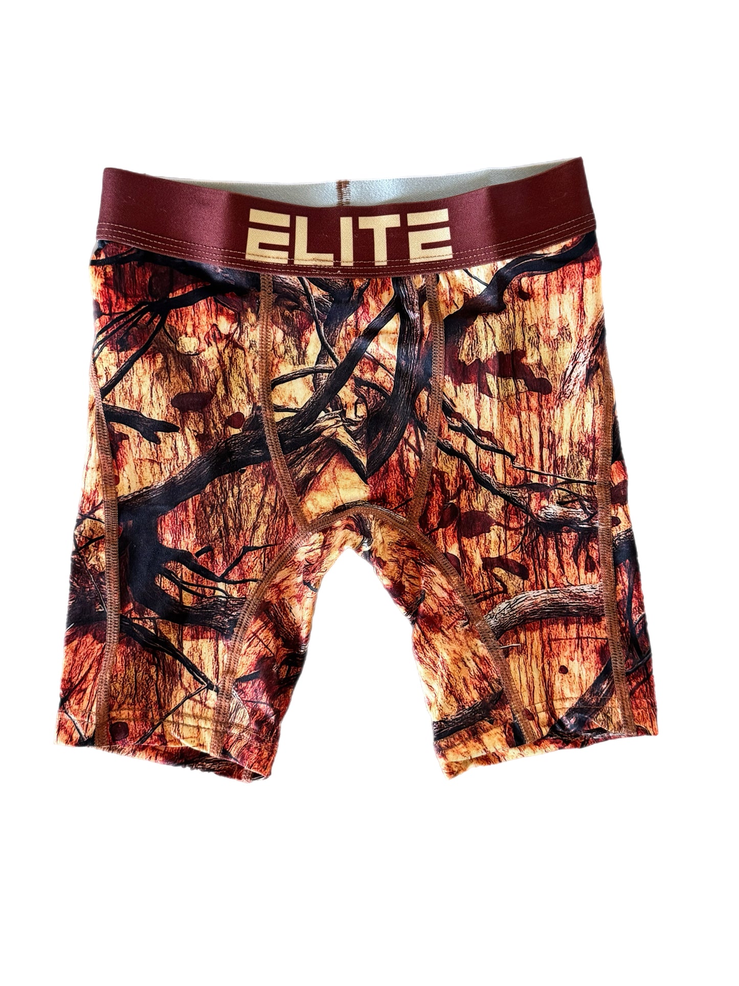Camo-Men’s