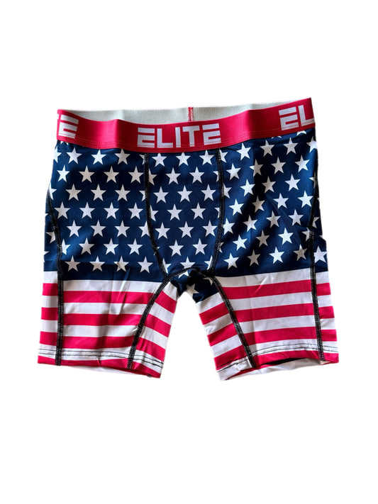 Stars & Stripes - Youth