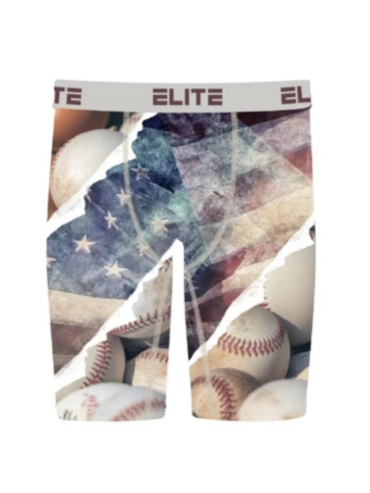 All American - Youth