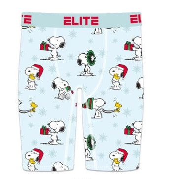 Merry Snoop- Men’s
