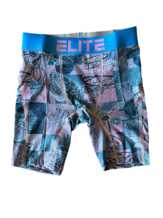Hoops - Men’s