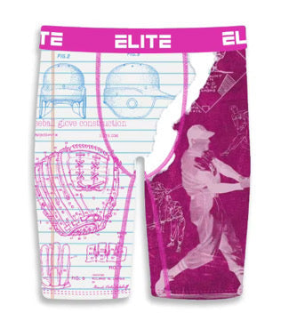 Blueprint baseball- Men’s