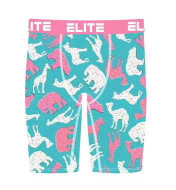 Circus Animal  - Youth